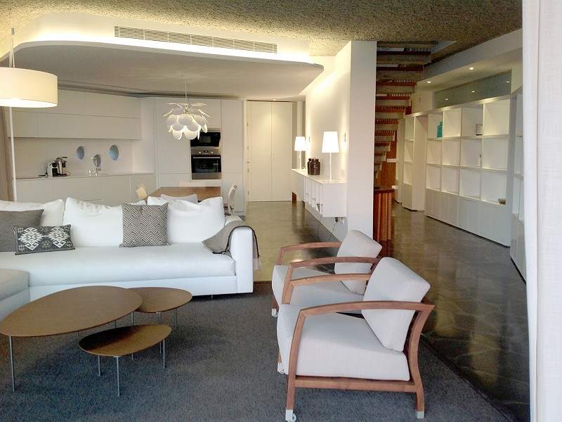 Vivienda unifamiliar en Tenerife / 2