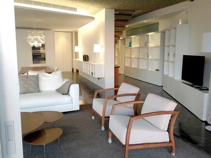 Vivienda unifamiliar en Tenerife / 2
