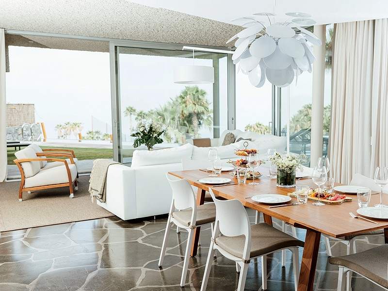 Vivienda unifamiliar en Tenerife / 2