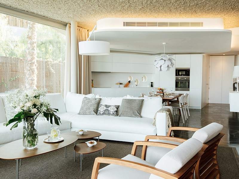 Vivienda unifamiliar en Tenerife / 2
