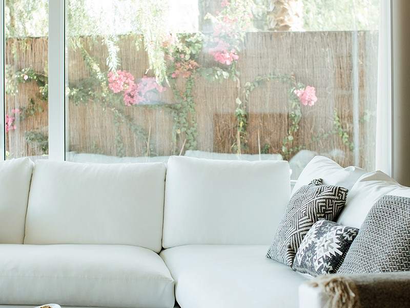 Vivienda unifamiliar en Tenerife / 2