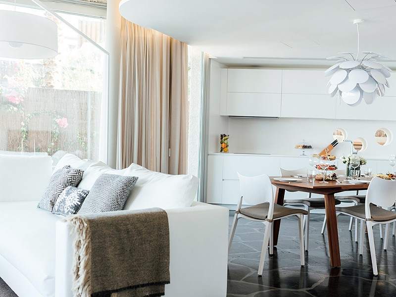 Vivienda unifamiliar en Tenerife / 2