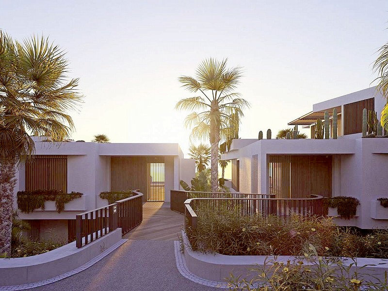 Apartamentos turísticos de lujo en Tenerife / 4