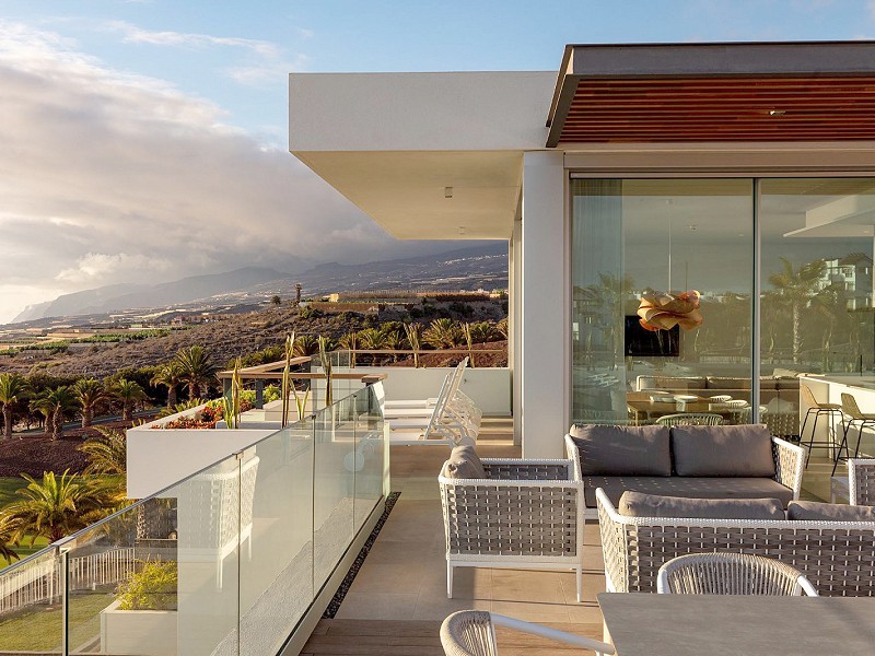 Apartamentos turísticos de lujo en Tenerife / 4