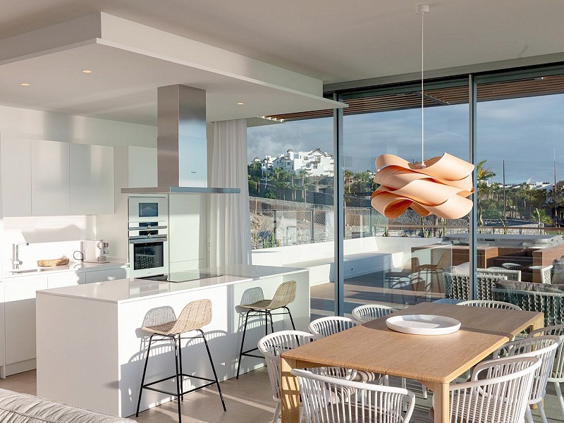 Apartamentos turísticos de lujo en Tenerife / 4
