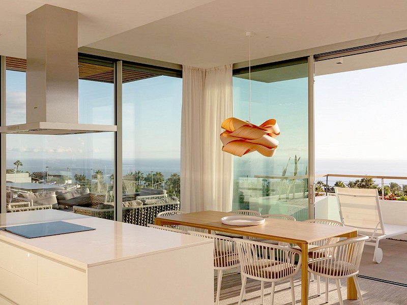Apartamentos turísticos de lujo en Tenerife / 4