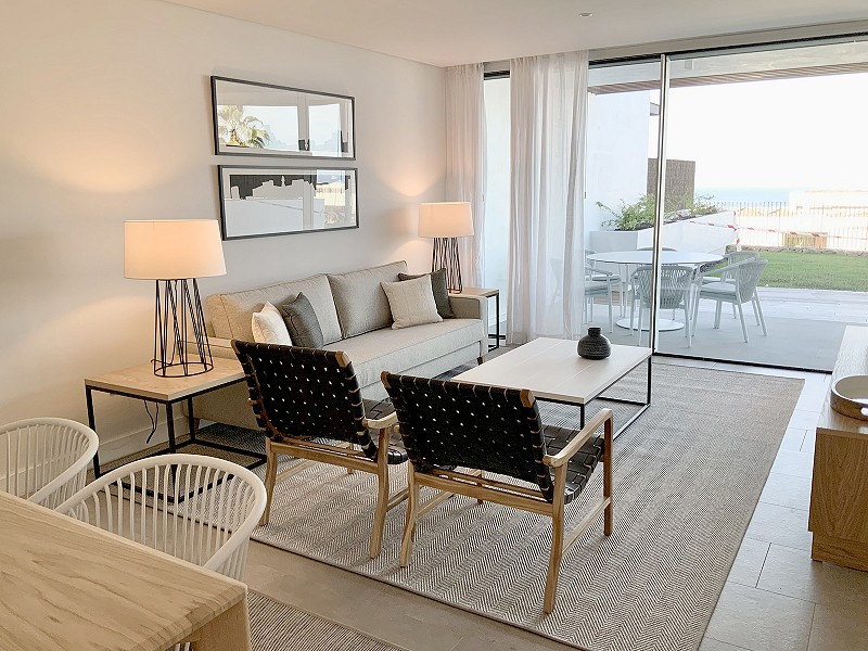 Apartamentos turísticos de lujo en Tenerife / 4