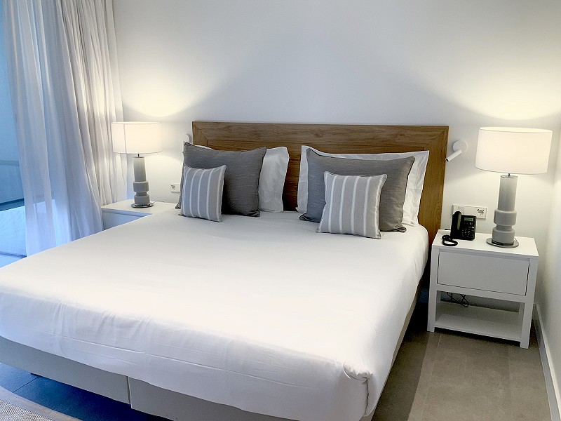 Apartamentos turísticos de lujo en Tenerife / 4