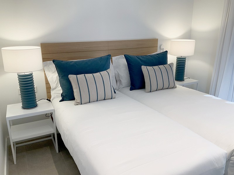 Apartamentos turísticos de lujo en Tenerife / 4