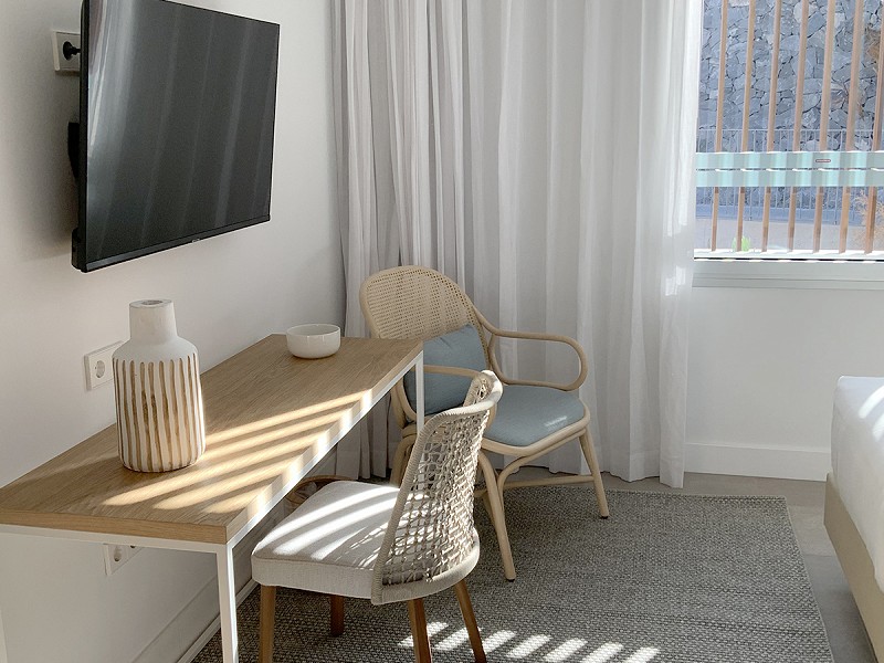 Apartamentos turísticos de lujo en Tenerife / 4