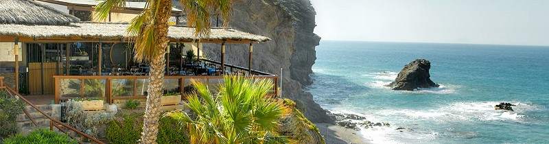 Restaurante La Cala en La Manga Club