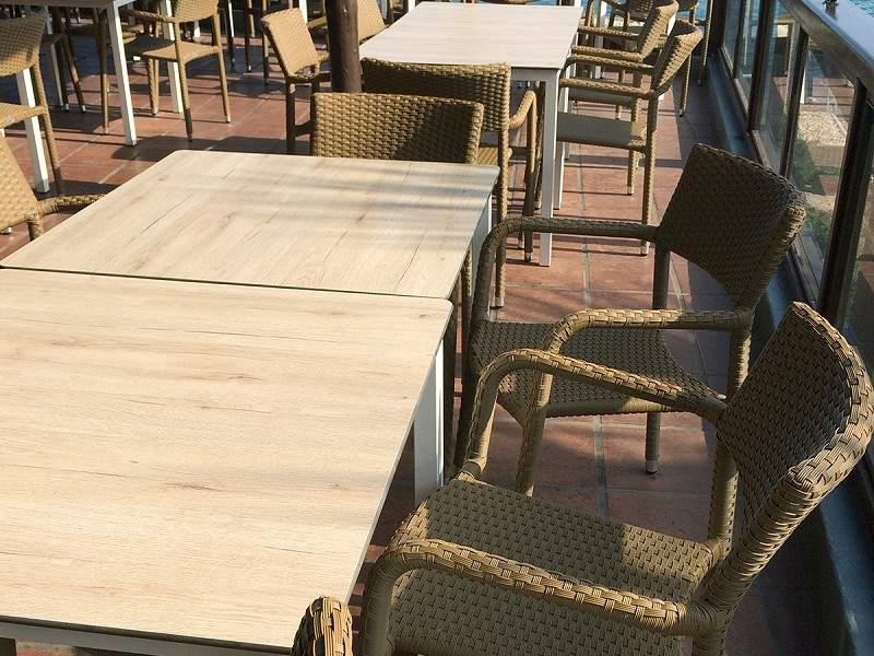 Restaurante La Cala en La Manga Club