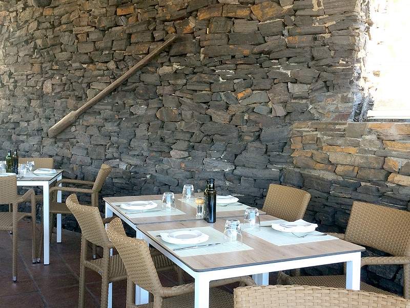 Restaurante La Cala en La Manga Club