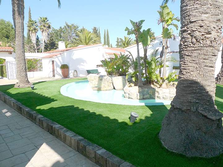 Vivienda unifamiliar en Dorado Playa / 2