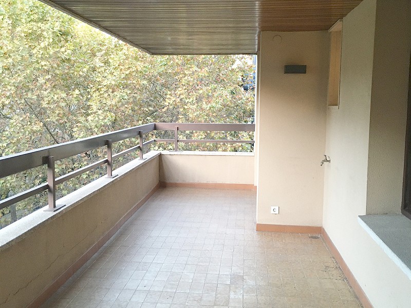 Reforma piso en Barcelona