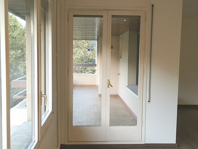 Reforma piso en Barcelona