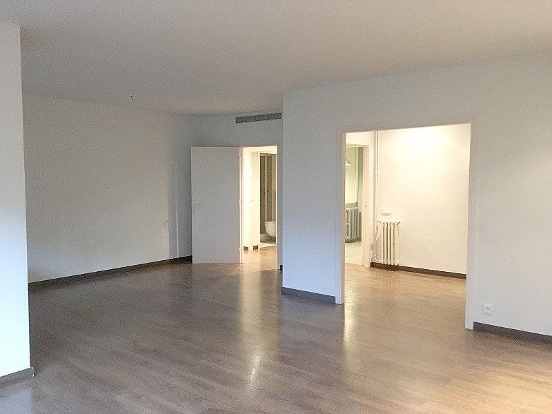 Reforma piso en Barcelona
