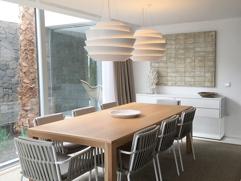 Vivienda unifamiliar en Tenerife / 3
