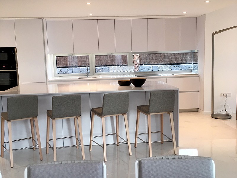 Vivienda unifamiliar en Tenerife / 3