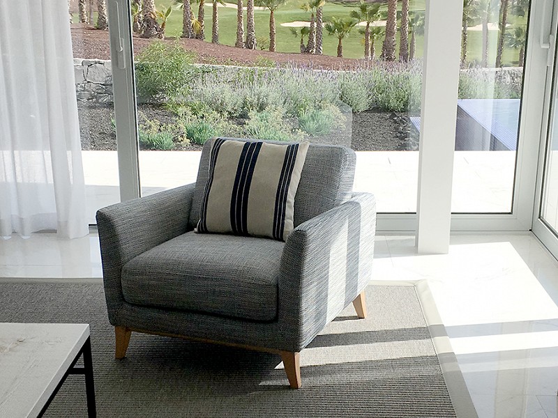 Vivienda unifamiliar en Tenerife / 3
