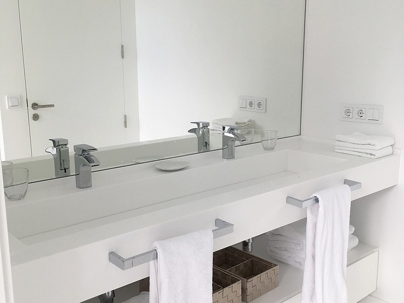 Vivienda unifamiliar en Tenerife / 3