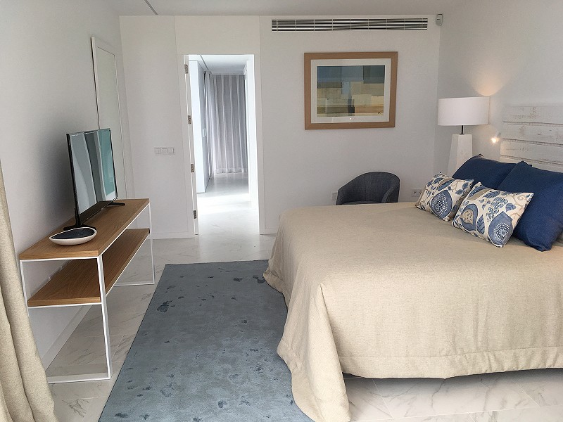 Vivienda unifamiliar en Tenerife / 3