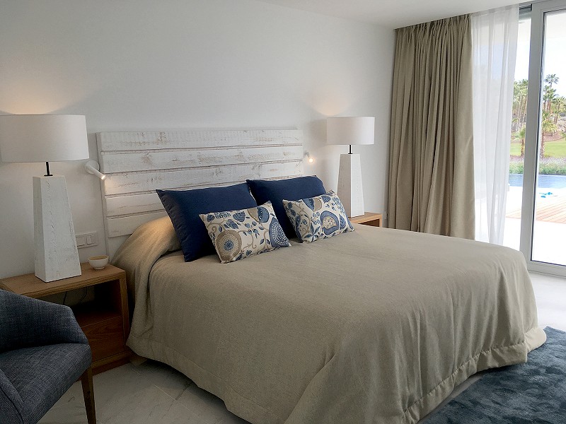 Vivienda unifamiliar en Tenerife / 3