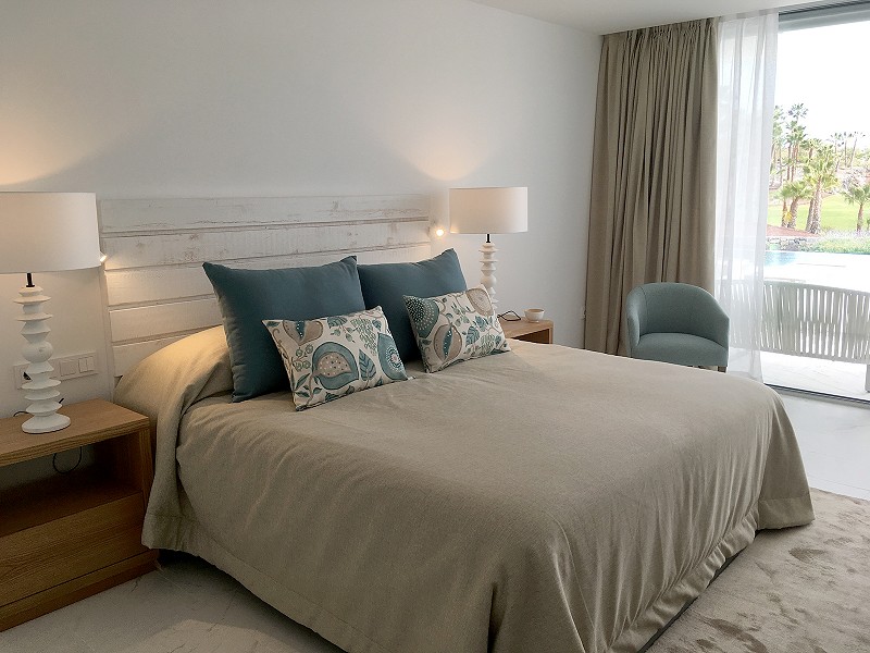 Vivienda unifamiliar en Tenerife / 3