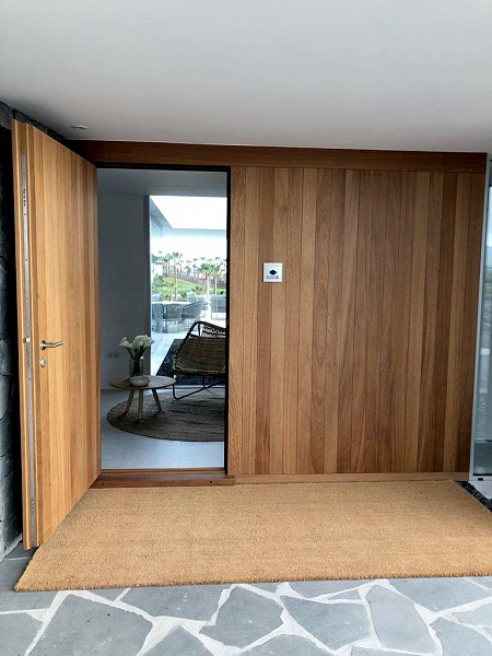 Vivienda unifamiliar en Tenerife / 3