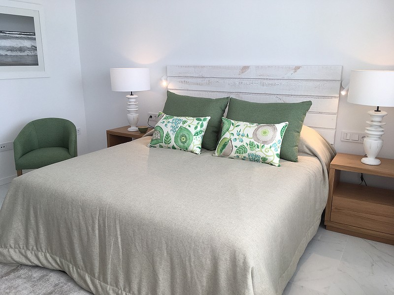 Vivienda unifamiliar en Tenerife / 3