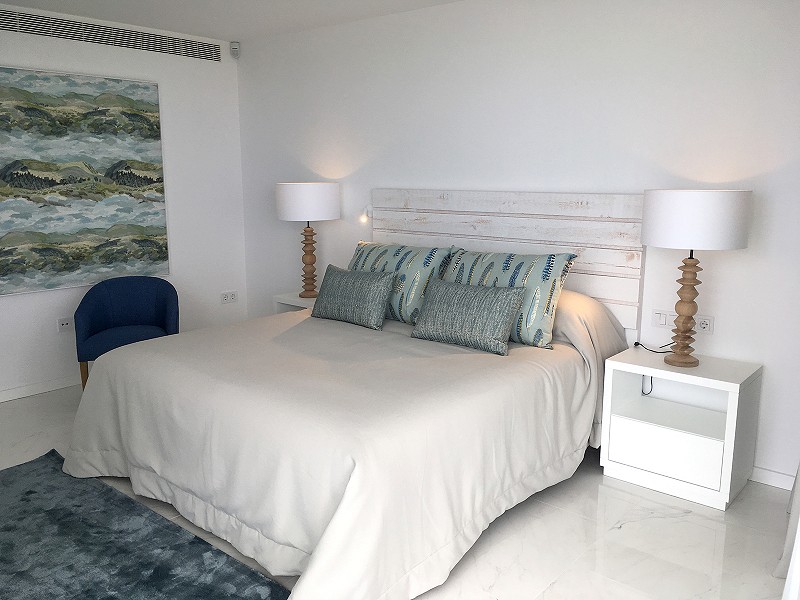 Vivienda unifamiliar en Tenerife / 3