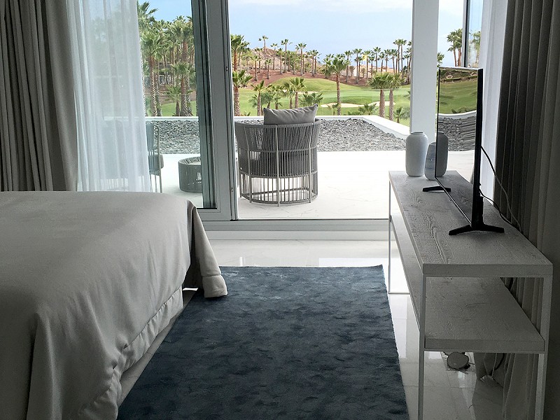 Vivienda unifamiliar en Tenerife / 3