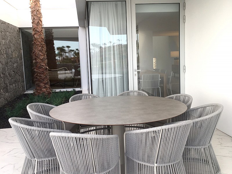 Vivienda unifamiliar en Tenerife / 3