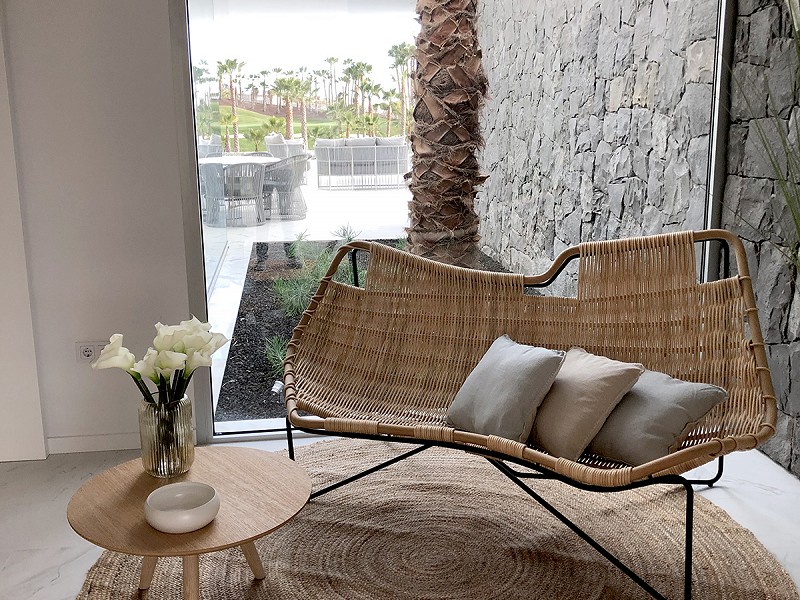 Vivienda unifamiliar en Tenerife / 3