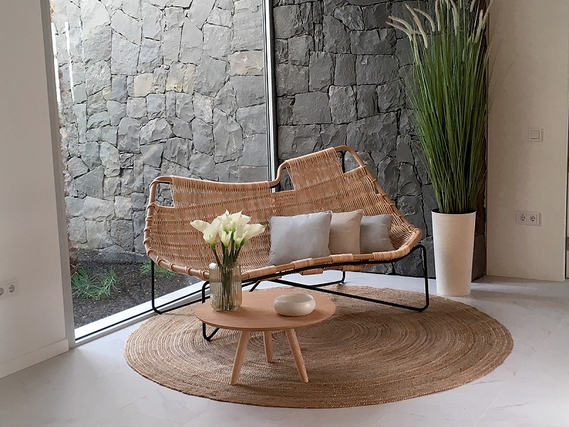 Vivienda unifamiliar en Tenerife / 3