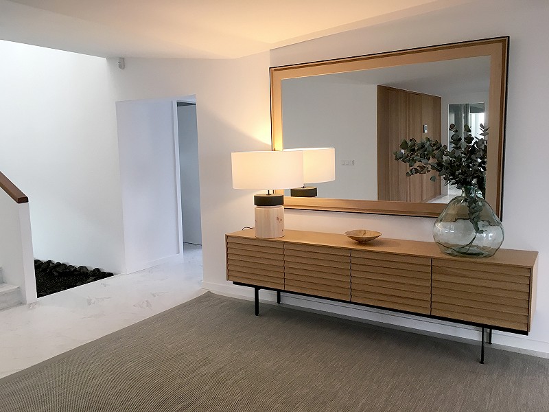 Vivienda unifamiliar en Tenerife / 3