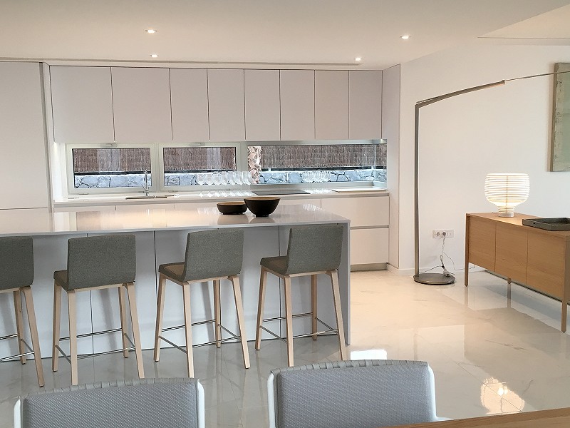 Vivienda unifamiliar en Tenerife / 3