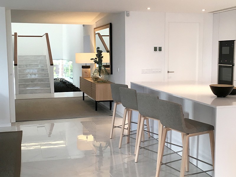 Vivienda unifamiliar en Tenerife / 3