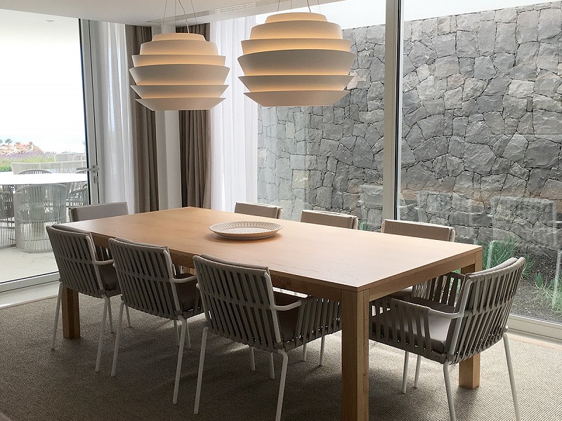Vivienda unifamiliar en Tenerife / 3